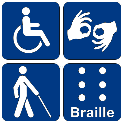 Pension for the Mentally challenged/Physically challenged